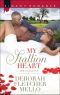 [The Stallions 07] • My Stallion Heart